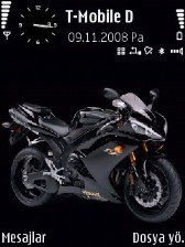 game pic for Yamaha Yzf-r1 2009a